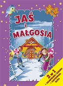 polish book : Jaś i Małg... - Opracowanie Zbiorowe