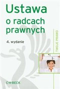 polish book : Ustawa o r...