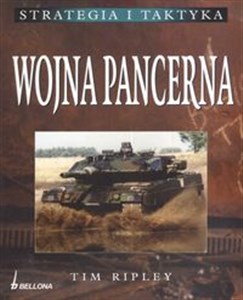 Obrazek Wojna pancerna