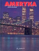 Ameryka - Jacek Kociołek -  books from Poland