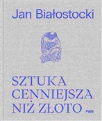 Sztuka cen... - Jan Białostocki, Antoni Ziemba -  Książka z wysyłką do UK
