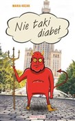 Polska książka : Nie taki d... - Maria Krzak