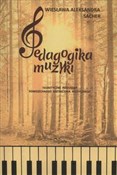 Pedagogika... - Wiesława Aleksandra Sacher -  Polish Bookstore 