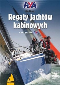 Picture of Regaty jachtów kabinowych Podręcznik RYA