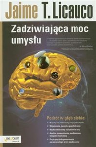 Obrazek Zadziwiająca moc umysłu