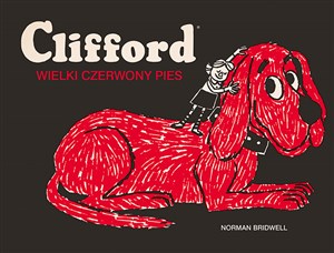 Picture of Clifford Wielki czerwony pies