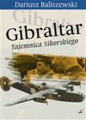 Gibraltar ... - Dariusz Baliszewski - Ksiegarnia w UK
