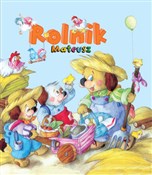 polish book : Rolnik Mat... - Lorena Marin