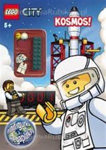 Picture of Lego City Kosmos