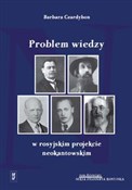 Problem wi... - Barbara Czardybon -  books in polish 