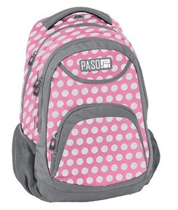 Picture of Plecak 18-2708PI/16