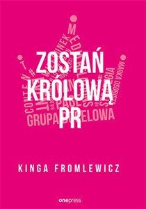 Picture of Zostań królową PR