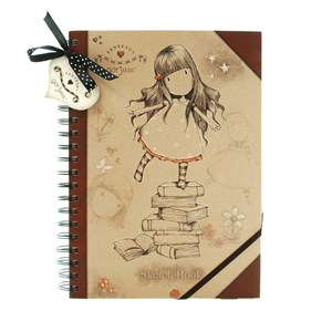 Picture of Szkicownik - New Heights