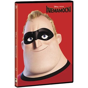 Picture of DVD INIEMAMOCNI
