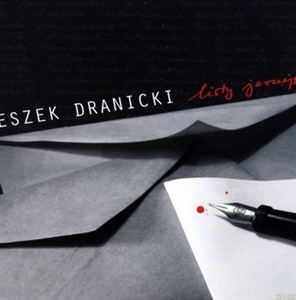 Picture of Listy Jazzujące CD