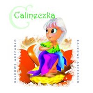 Picture of [Audiobook] Calineczka