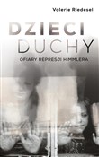 Dzieci duc... - Riedesel Valerie -  foreign books in polish 