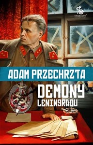 Picture of Cykl Wojenny Tom 1 Demony Leningradu