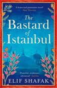 The Bastar... - Elif Shafak -  Książka z wysyłką do UK