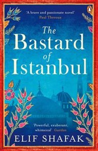 Picture of The Bastard of Istanbul