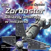 [Audiobook... - Rafał Dębski -  Polish Bookstore 