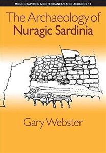 Obrazek The Archaeology of Nuragic Sardinia