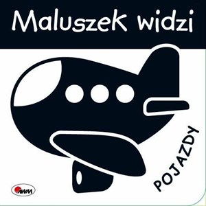 Picture of Maluszek widzi Pojazdy