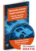 Naruszenia... - Opracowanie Zbiorowe -  books from Poland