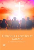Polska książka : Teologia i... - Marian Kowalczyk