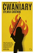 Książka : Cwaniary - Sylwia Chutnik
