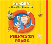 Memory z C... - Joanna Krzyżanek -  books in polish 