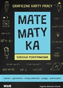 Książka : Matematyka... - Jagoda Bednarz-Kozieł