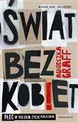 polish book : Świat bez ... - Agnieszka Graff