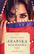 Arabska ko... - Tanya Valko -  books from Poland