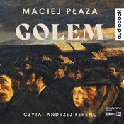polish book : CD MP3 Gol... - Maciej Płaza