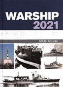 Warship 20... - John Jordan - Ksiegarnia w UK