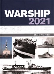 Picture of Warship 2021