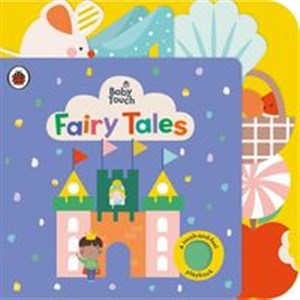 Picture of Baby Touch: Fairy Tales