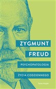 Psychopato... - Zygmunt Freud -  books in polish 