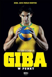 Obrazek Giba. W punkt. Autobiografia wyd. 2021