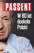 polish book : W 80 lat d... - Daniel Passent