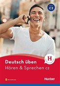 Deutsch ub... - Anneli Billina -  foreign books in polish 