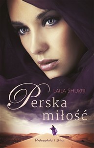 Picture of Perska miłość