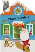 Prace Miko... - Nicole van Dooren -  Polish Bookstore 