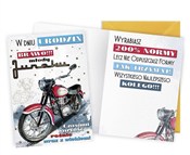 Karnet Uro... -  books from Poland