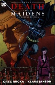 Obrazek Batman Death & the Maidens