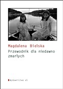 Książka : Poradnik d... - Magdalena Bielska