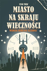 Obrazek Star Trek Miasto na skraju wieczności