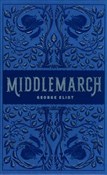 Middlemarc... - George Eliot -  books in polish 