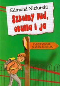 Obrazek Szkolny lud Okulla i ja